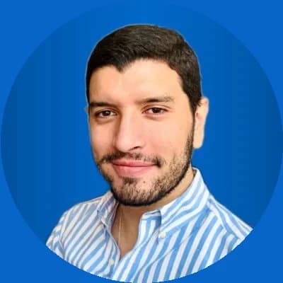 Pablo, Co-founder at Itera